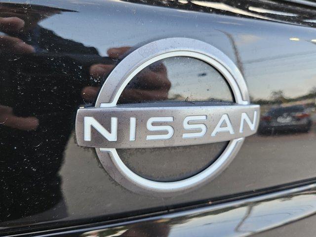 used 2023 Nissan Murano car, priced at $22,978