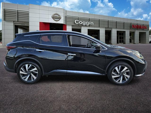 used 2023 Nissan Murano car, priced at $22,978
