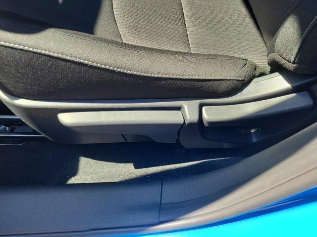 new 2025 Nissan Sentra car, priced at $23,812