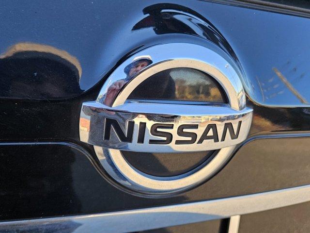 used 2019 Nissan Rogue car, priced at $17,288