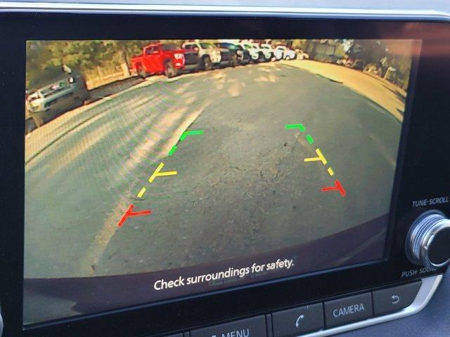 new 2025 Nissan Sentra car, priced at $21,161