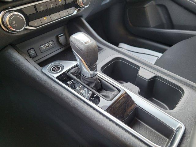 new 2025 Nissan Sentra car, priced at $21,161