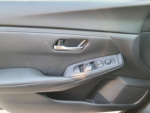 new 2025 Nissan Sentra car, priced at $21,161