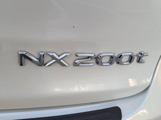 used 2016 Lexus NX 200t car, priced at $21,388
