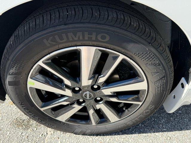 new 2025 Nissan Versa car, priced at $21,299