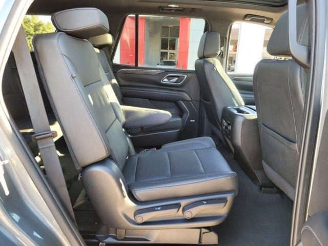 used 2021 Chevrolet Tahoe car, priced at $36,988