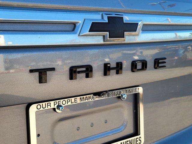 used 2021 Chevrolet Tahoe car, priced at $36,988
