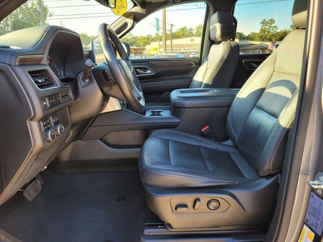 used 2021 Chevrolet Tahoe car, priced at $36,988