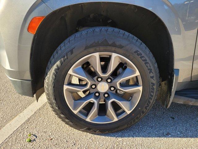 used 2021 Chevrolet Tahoe car, priced at $36,988