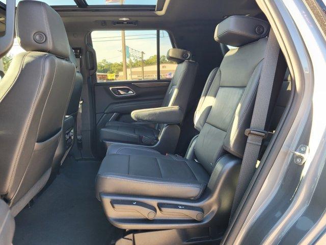 used 2021 Chevrolet Tahoe car, priced at $36,988