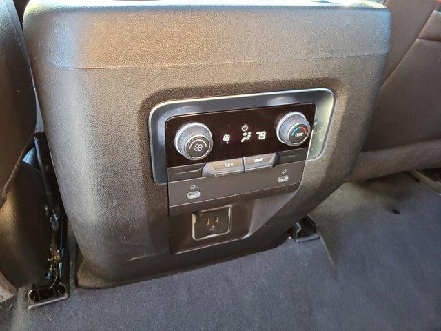 used 2021 Chevrolet Tahoe car, priced at $36,988