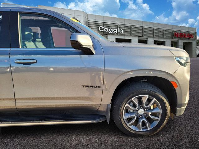 used 2021 Chevrolet Tahoe car, priced at $36,988