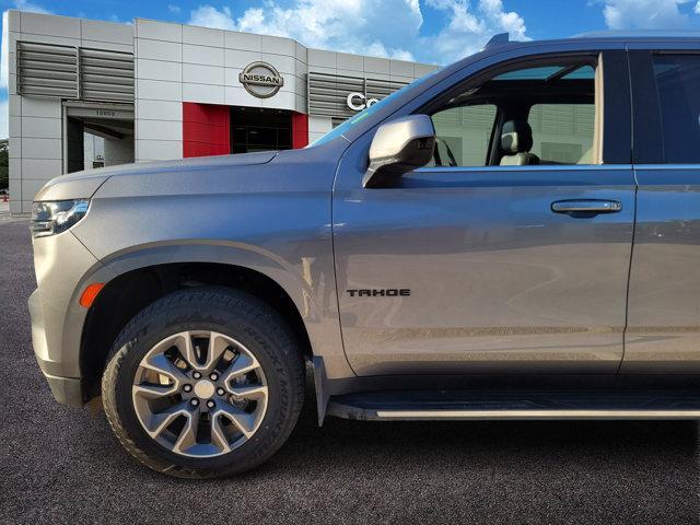 used 2021 Chevrolet Tahoe car, priced at $36,988