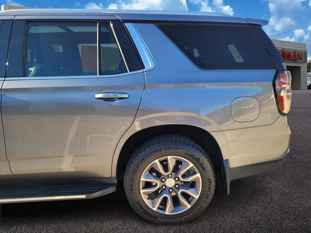 used 2021 Chevrolet Tahoe car, priced at $36,988