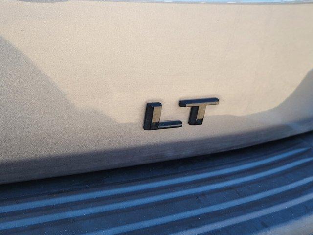 used 2021 Chevrolet Tahoe car, priced at $36,988