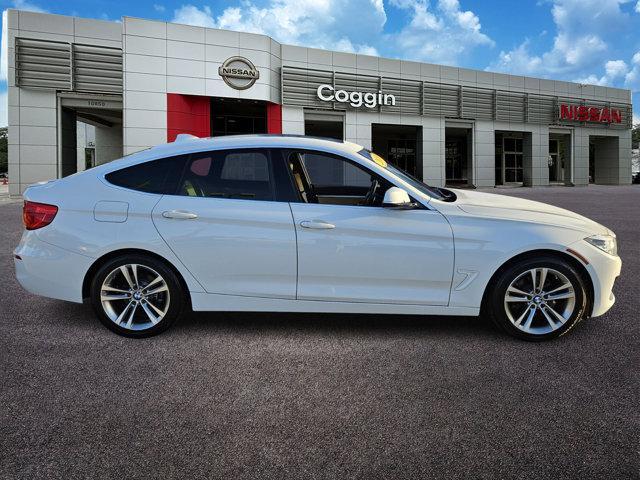 used 2018 BMW 330 Gran Turismo car, priced at $18,488