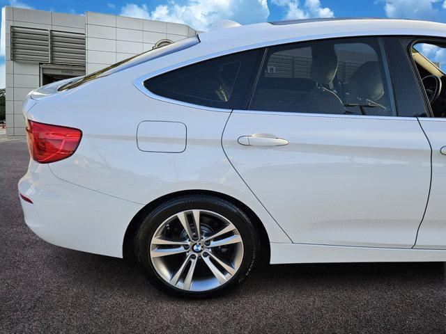 used 2018 BMW 330 Gran Turismo car, priced at $18,488