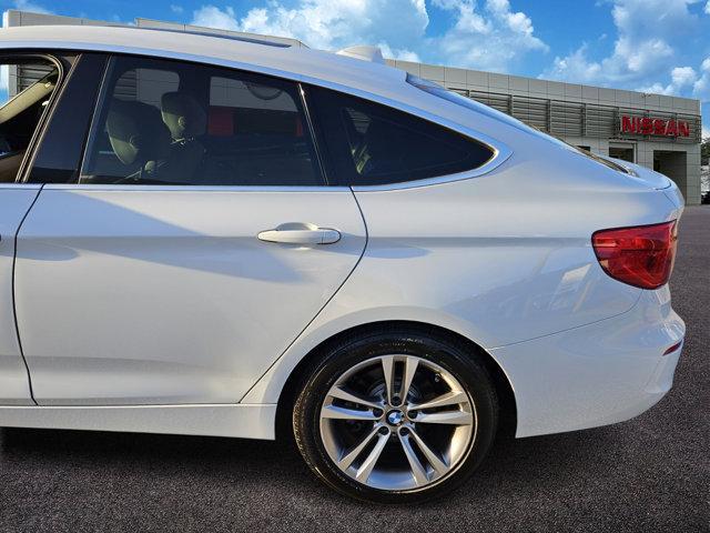 used 2018 BMW 330 Gran Turismo car, priced at $18,488