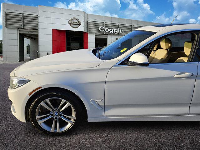 used 2018 BMW 330 Gran Turismo car, priced at $18,488