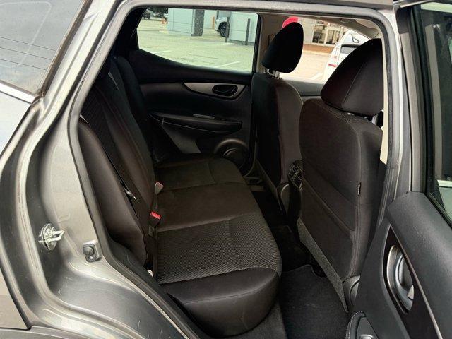 used 2019 Nissan Rogue Sport car, priced at $11,099