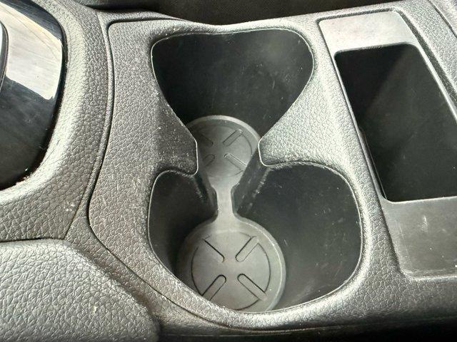 used 2019 Nissan Rogue Sport car, priced at $11,099