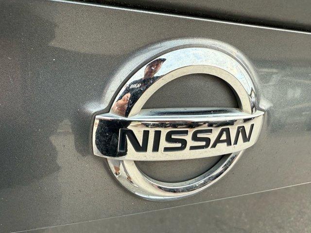 used 2019 Nissan Rogue Sport car, priced at $11,099