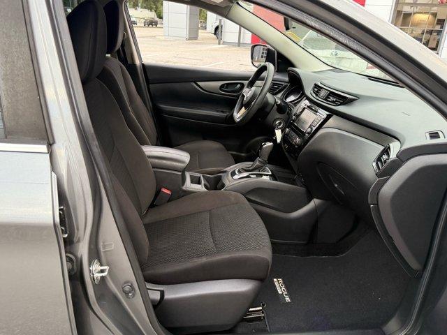 used 2019 Nissan Rogue Sport car, priced at $11,099