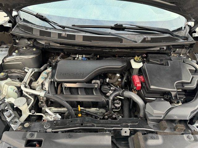 used 2019 Nissan Rogue Sport car, priced at $11,099
