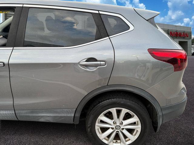used 2019 Nissan Rogue Sport car, priced at $11,099