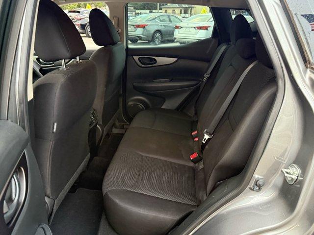 used 2019 Nissan Rogue Sport car, priced at $11,099