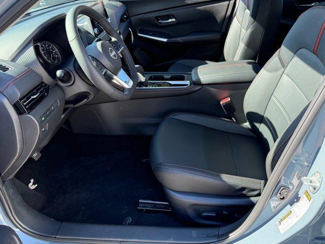 new 2025 Nissan Sentra car, priced at $26,186