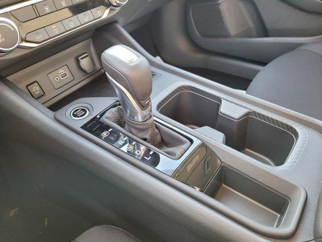 new 2025 Nissan Sentra car, priced at $20,336