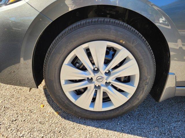 new 2025 Nissan Sentra car, priced at $20,336