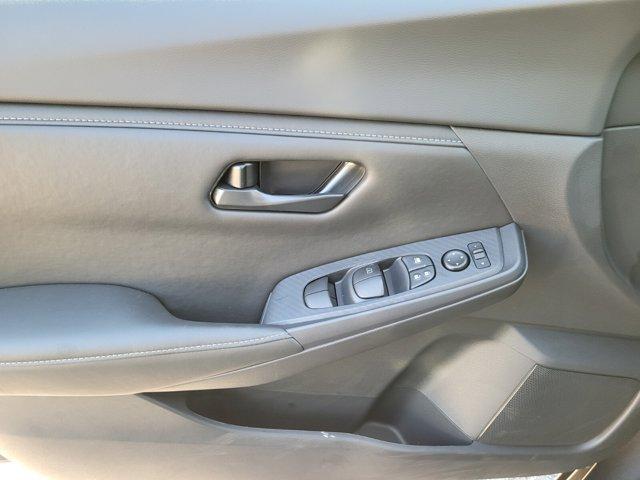 new 2025 Nissan Sentra car, priced at $20,336