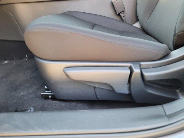 new 2025 Nissan Sentra car, priced at $20,336