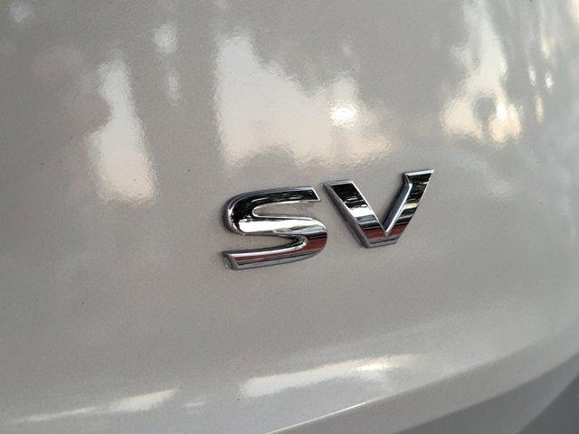 used 2021 Nissan Rogue car, priced at $21,288