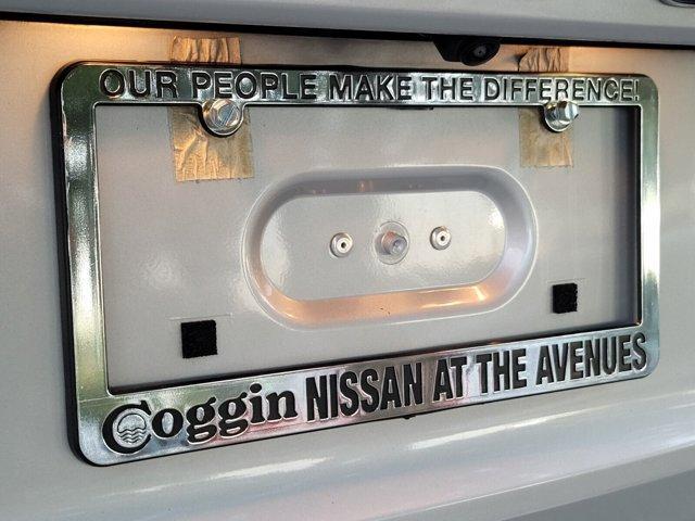 used 2021 Nissan Rogue car, priced at $21,288