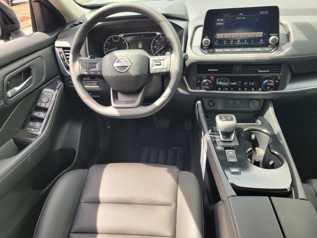new 2026 Nissan Rogue car, priced at $32,814
