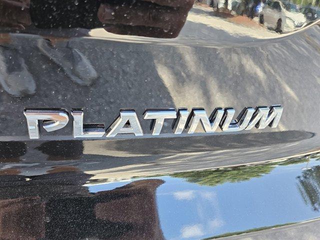 new 2025 Nissan Pathfinder car, priced at $49,011