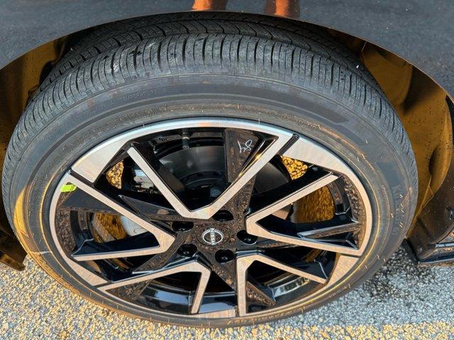 new 2025 Nissan Sentra car, priced at $26,513