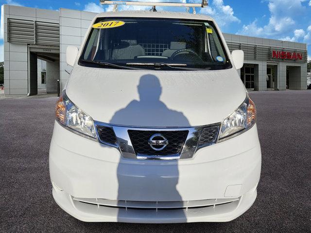 used 2017 Nissan NV200 car, priced at $12,830