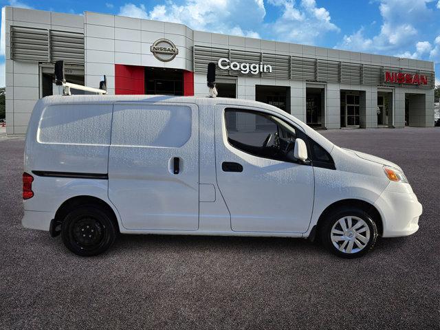used 2017 Nissan NV200 car, priced at $12,830