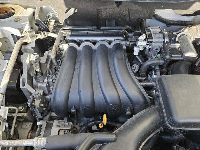 used 2017 Nissan NV200 car, priced at $12,830