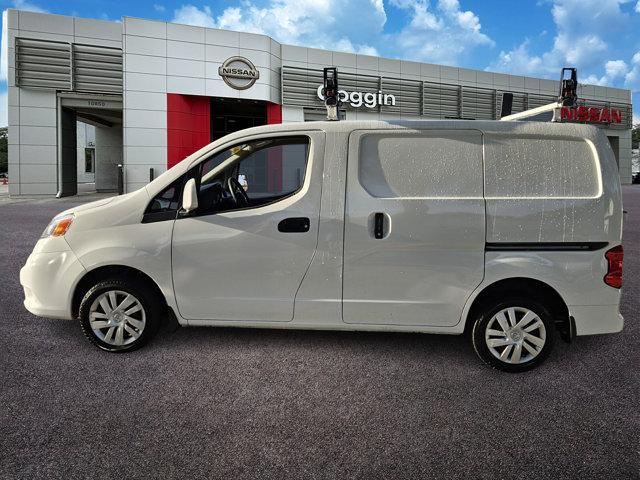 used 2017 Nissan NV200 car, priced at $12,830