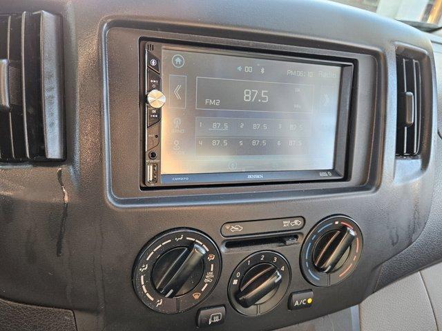 used 2017 Nissan NV200 car, priced at $12,830