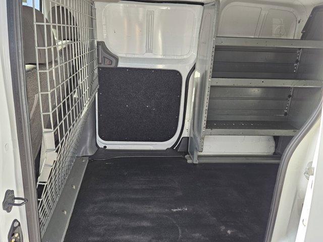 used 2017 Nissan NV200 car, priced at $12,830