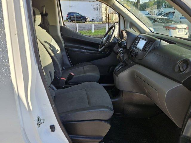 used 2017 Nissan NV200 car, priced at $12,830