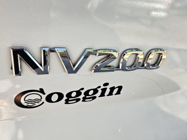 used 2017 Nissan NV200 car, priced at $12,830