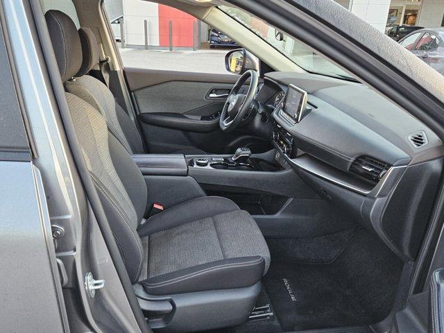 used 2023 Nissan Rogue car, priced at $21,111