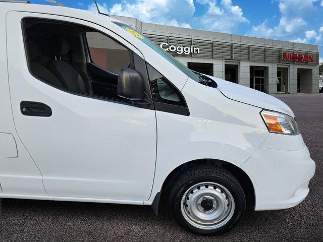 used 2021 Nissan NV200 car, priced at $17,334